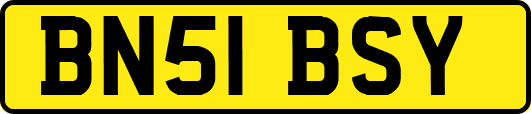 BN51BSY