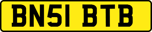 BN51BTB