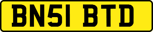 BN51BTD