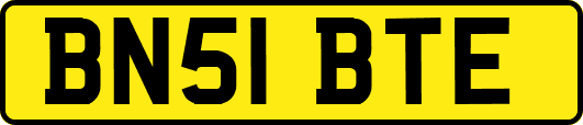 BN51BTE