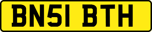 BN51BTH