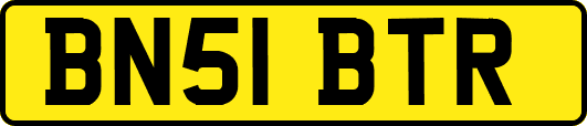 BN51BTR