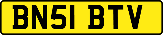 BN51BTV
