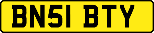 BN51BTY