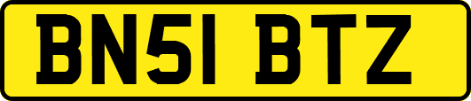 BN51BTZ