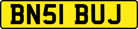 BN51BUJ