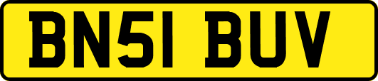 BN51BUV