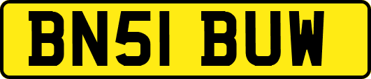 BN51BUW