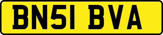 BN51BVA