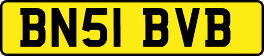 BN51BVB