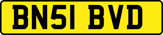 BN51BVD
