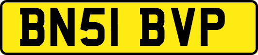 BN51BVP