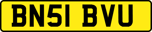 BN51BVU