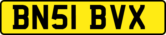 BN51BVX