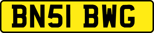 BN51BWG