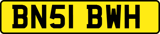 BN51BWH