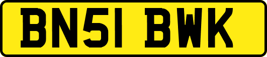 BN51BWK