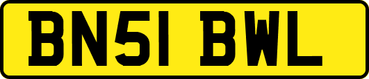 BN51BWL