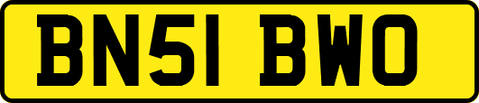 BN51BWO