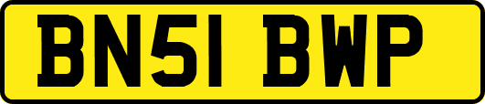 BN51BWP