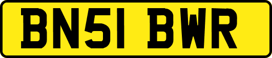 BN51BWR