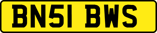 BN51BWS