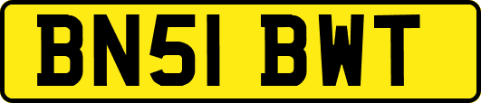 BN51BWT