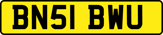 BN51BWU