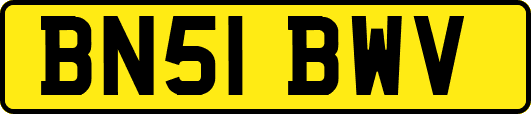 BN51BWV