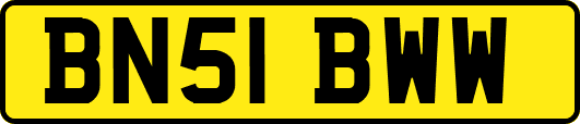 BN51BWW
