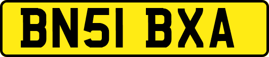 BN51BXA