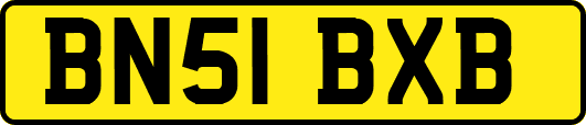 BN51BXB