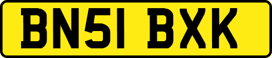 BN51BXK