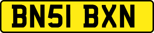 BN51BXN