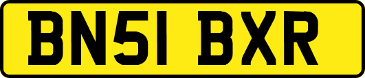 BN51BXR