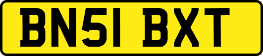 BN51BXT