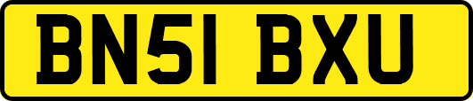 BN51BXU