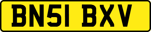 BN51BXV