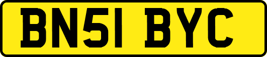 BN51BYC