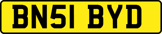 BN51BYD