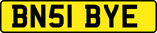 BN51BYE