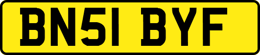 BN51BYF