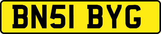 BN51BYG