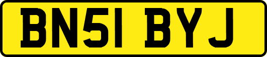 BN51BYJ