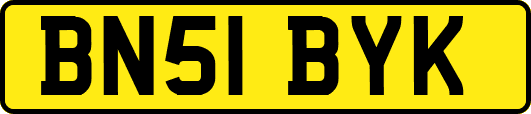 BN51BYK