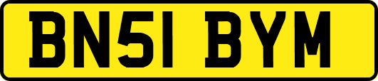 BN51BYM