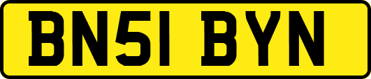 BN51BYN