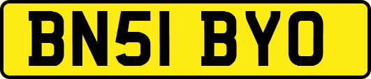 BN51BYO