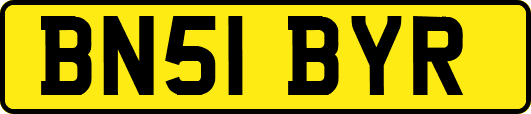 BN51BYR