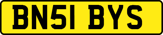 BN51BYS
